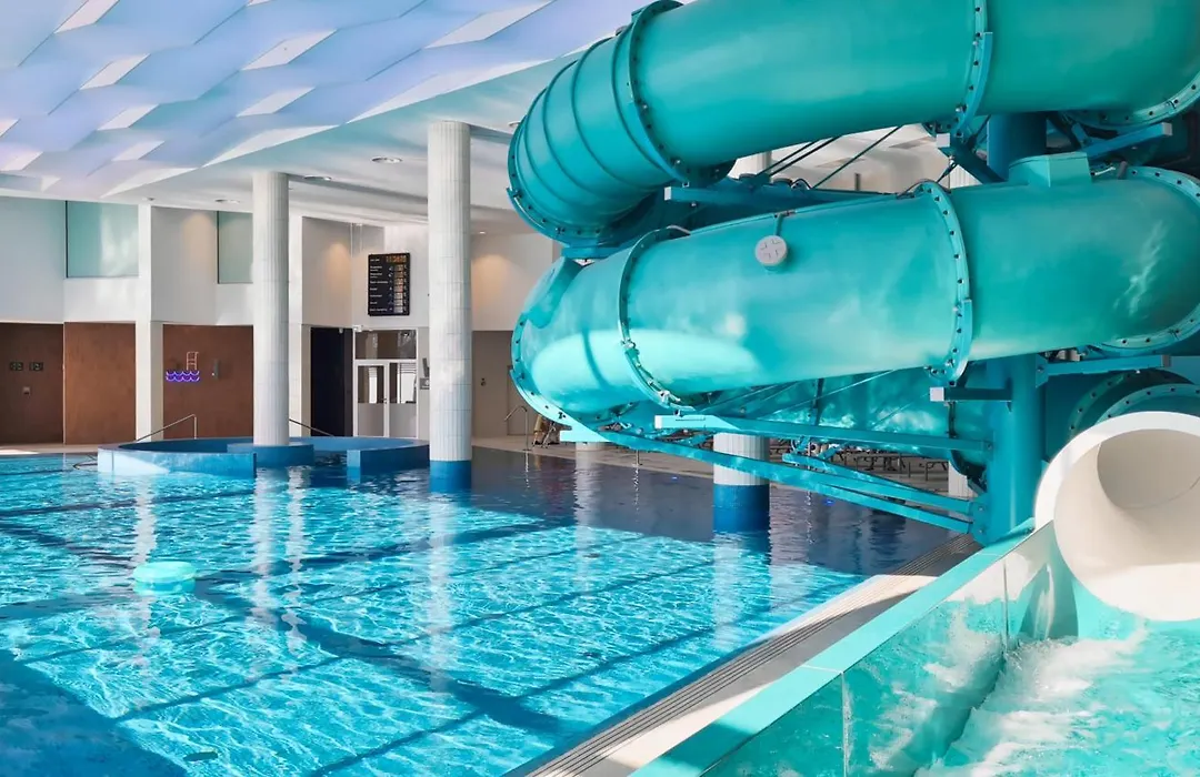Crystal Mountain Hotel Wisla-1